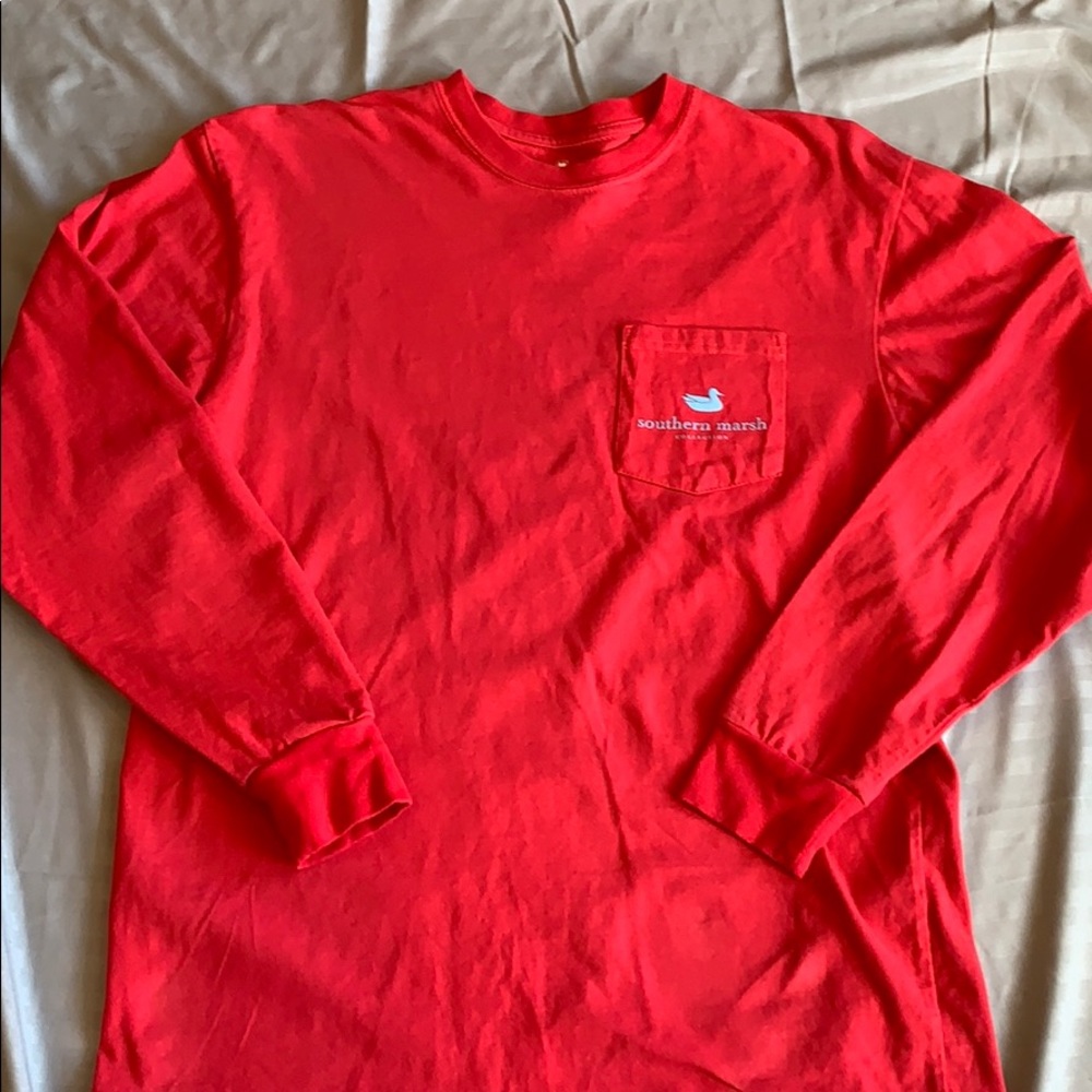 Southern Marsh Collection T-Shirt